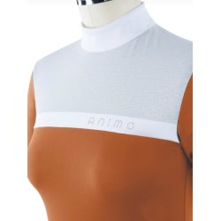 Animo Bandus ridebluse dame AW22