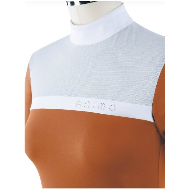 Animo Bandus ridebluse dame AW22