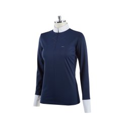 Animo Baob lang�rmet st�vnebluse