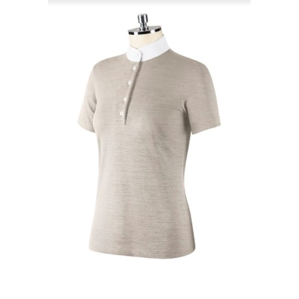 Animo Basilea ridebluse dame SS22