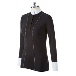 Animo Bimix lang�rmet ridebluse 