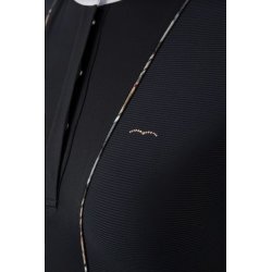 Animo Bimix lang�rmet ridebluse 