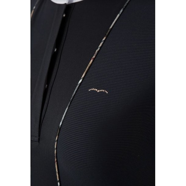 Animo Bimix lang�rmet ridebluse 