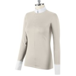 Animo Bomey ridebluse