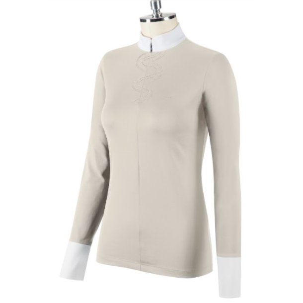 Animo Bomey ridebluse