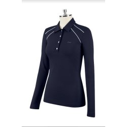 Animo Buchet polo lang�rmet 