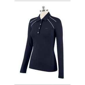Animo Buchet polo lang�rmet 