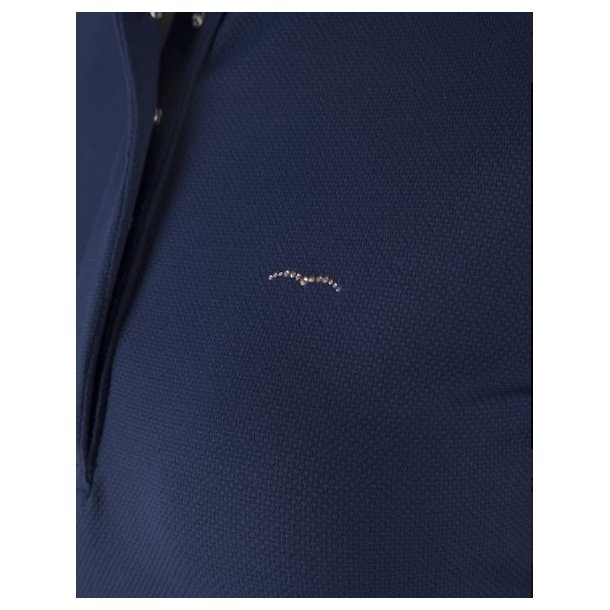 Animo Burry polo dame