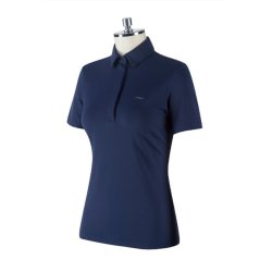 Animo Burry polo dame