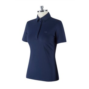 Animo Burry polo dame