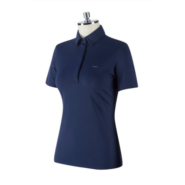 Animo Burry polo dame