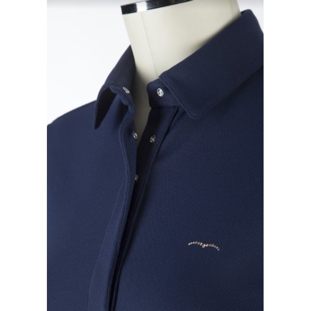 Animo Burry polo dame