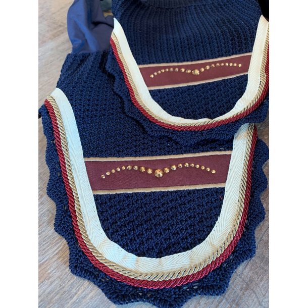 Animo Cloe fly hood SS20