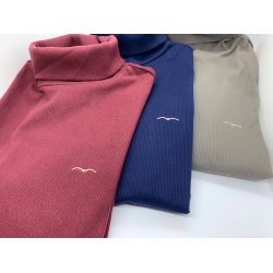 Animo Daffi rullekrave dame