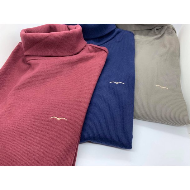 Animo Daffi rullekrave dame