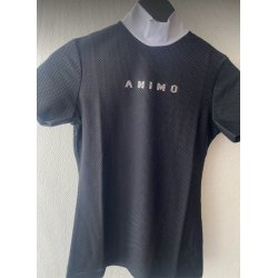 Animo Delorian ridebluse dame