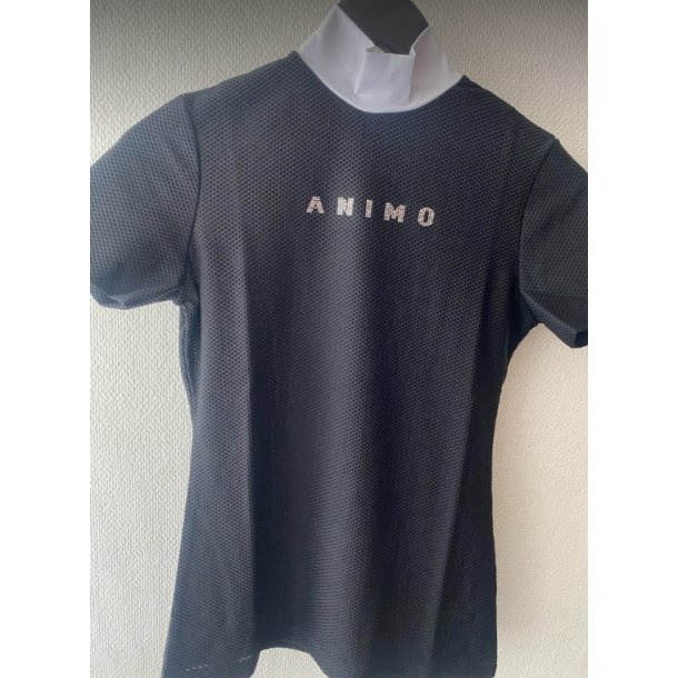 Animo Delorian ridebluse dame