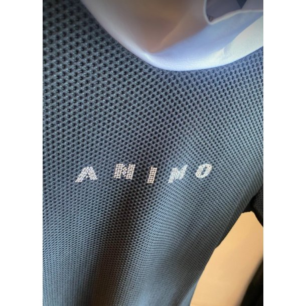 Animo Delorian ridebluse dame