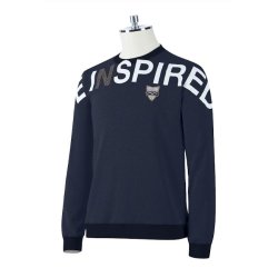 Animo Eboli sweatshirt herre SS22