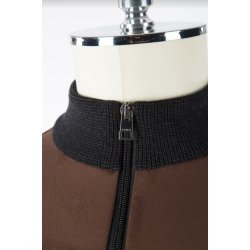 Animo Enego herre uldsweater 