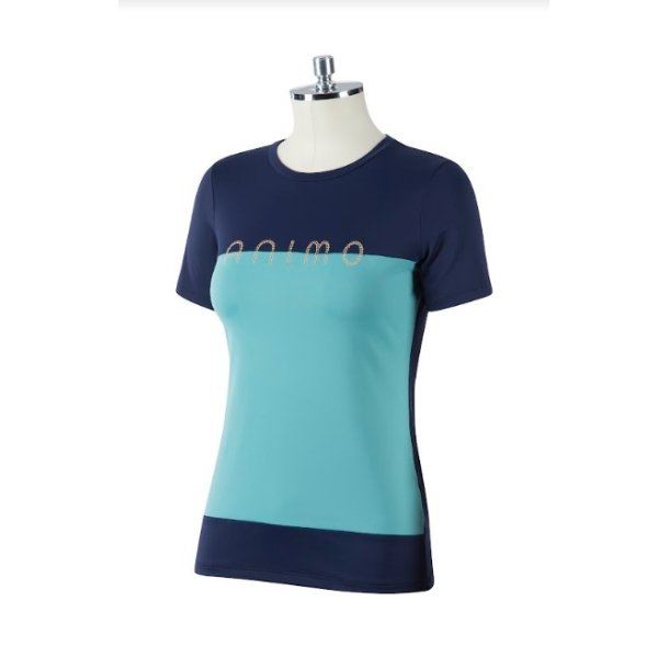 Animo Freddy t-shirt