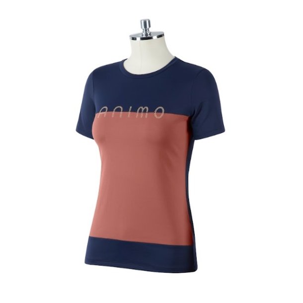 Animo Freddy t-shirt