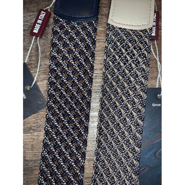 Animo Hartic elastisk b�lte SS20