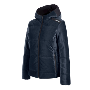 Animo LaBoss kviltet jakke AW23