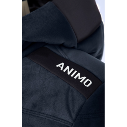 Animo LaBoss kviltet jakke AW23