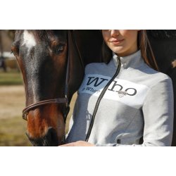 Animo Ledro sweatshirt dame