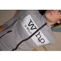 Animo Ledro sweatshirt dame