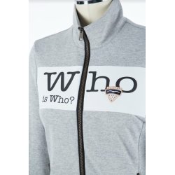 Animo Ledro sweatshirt dame