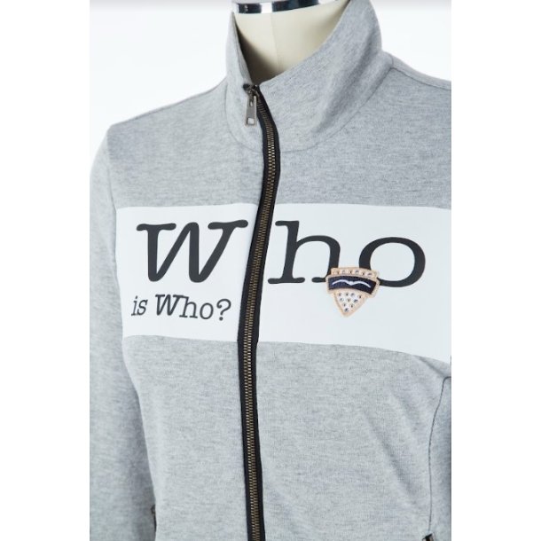 Animo Ledro sweatshirt dame