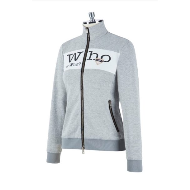 Animo Ledro sweatshirt dame