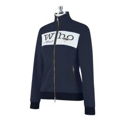 Animo Ledro sweatshirt dame