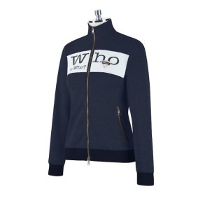 Animo Ledro sweatshirt dame