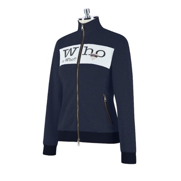 Animo Ledro sweatshirt dame