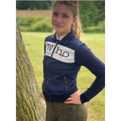 Animo Ledro sweatshirt dame