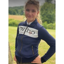 Animo Ledro sweatshirt dame