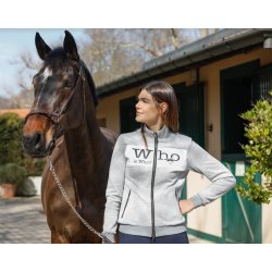 Animo Ledro sweatshirt dame