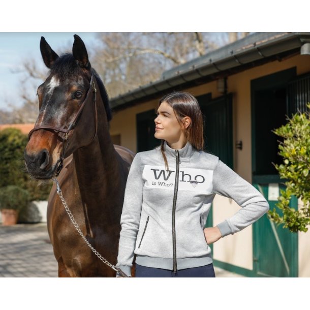 Animo Ledro sweatshirt dame