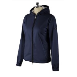 Animo Lefleur windbreaker dame SS22