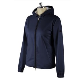 Animo Lefleur windbreaker dame SS22