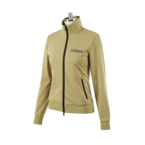 Animo Liquirizia jakke dame 23S