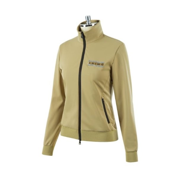 Animo Liquirizia jakke dame 23S