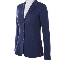 Animo Lud competition jacket dame italiensk str