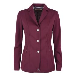 Animo Lud competition jacket dame italiensk str