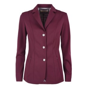 Animo Lud competition jacket dame italiensk str