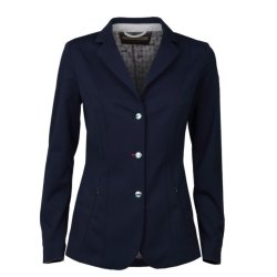 Animo Lud competition jacket dame italiensk str