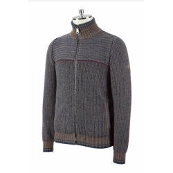 Animo Revolv uld sweater herre